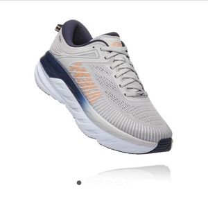 Brand New Hoka Bondi